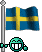 Sweden smilie